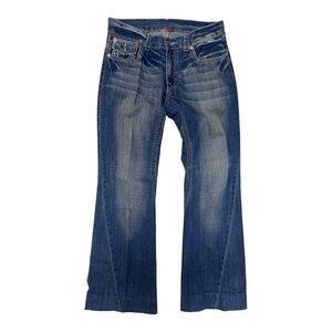 32x33 True Religion Y2K Denim Jeans